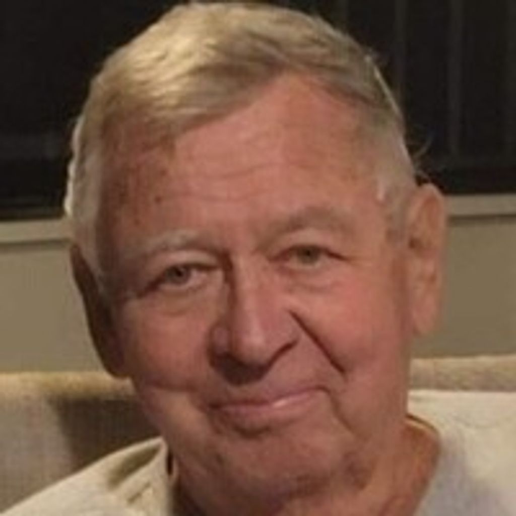 Raymond Robert Loos