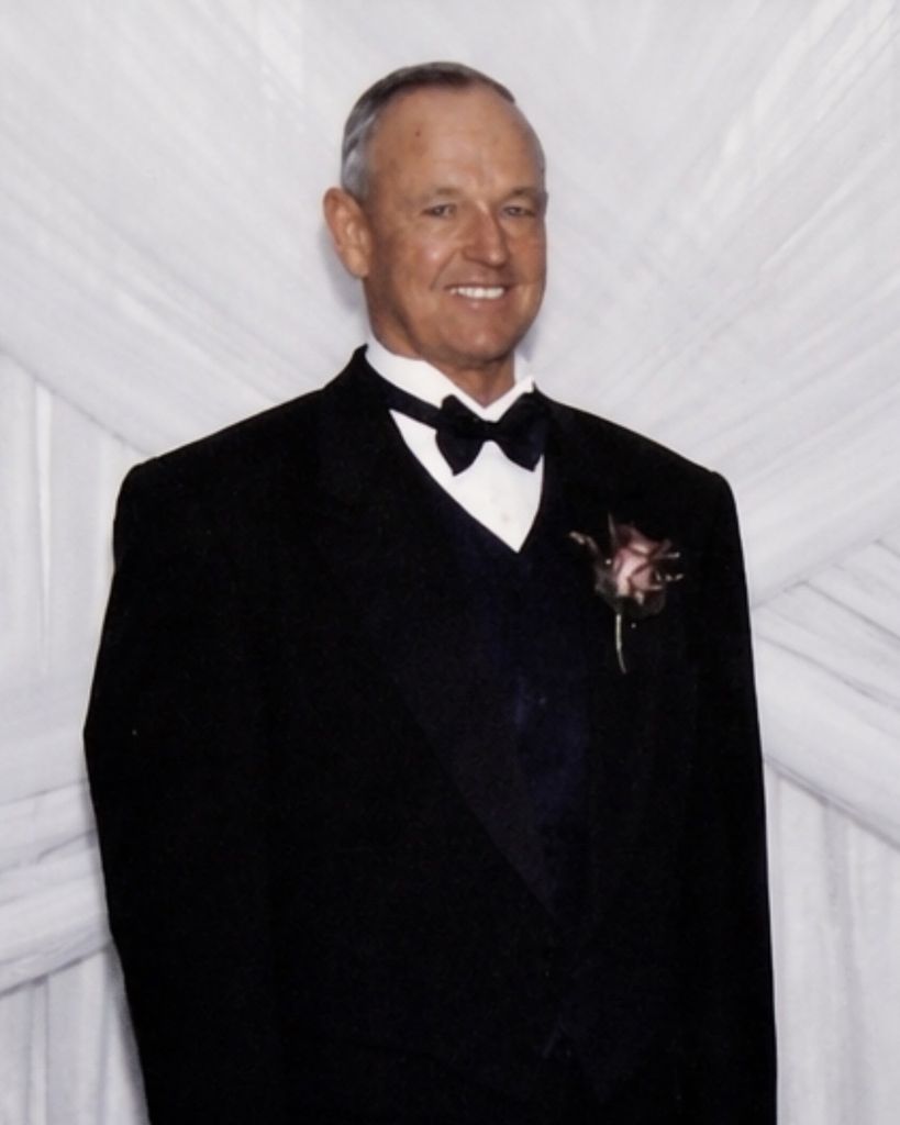 Keith Phillips Profile Photo