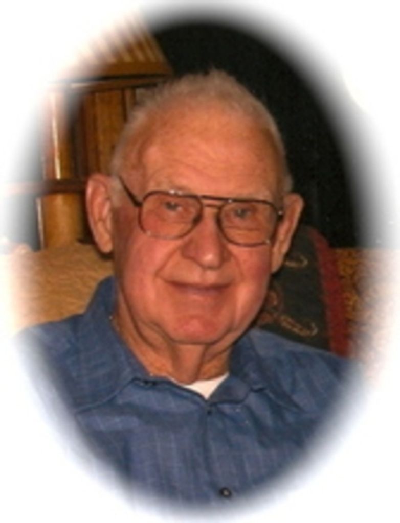 Dale Dawson Profile Photo