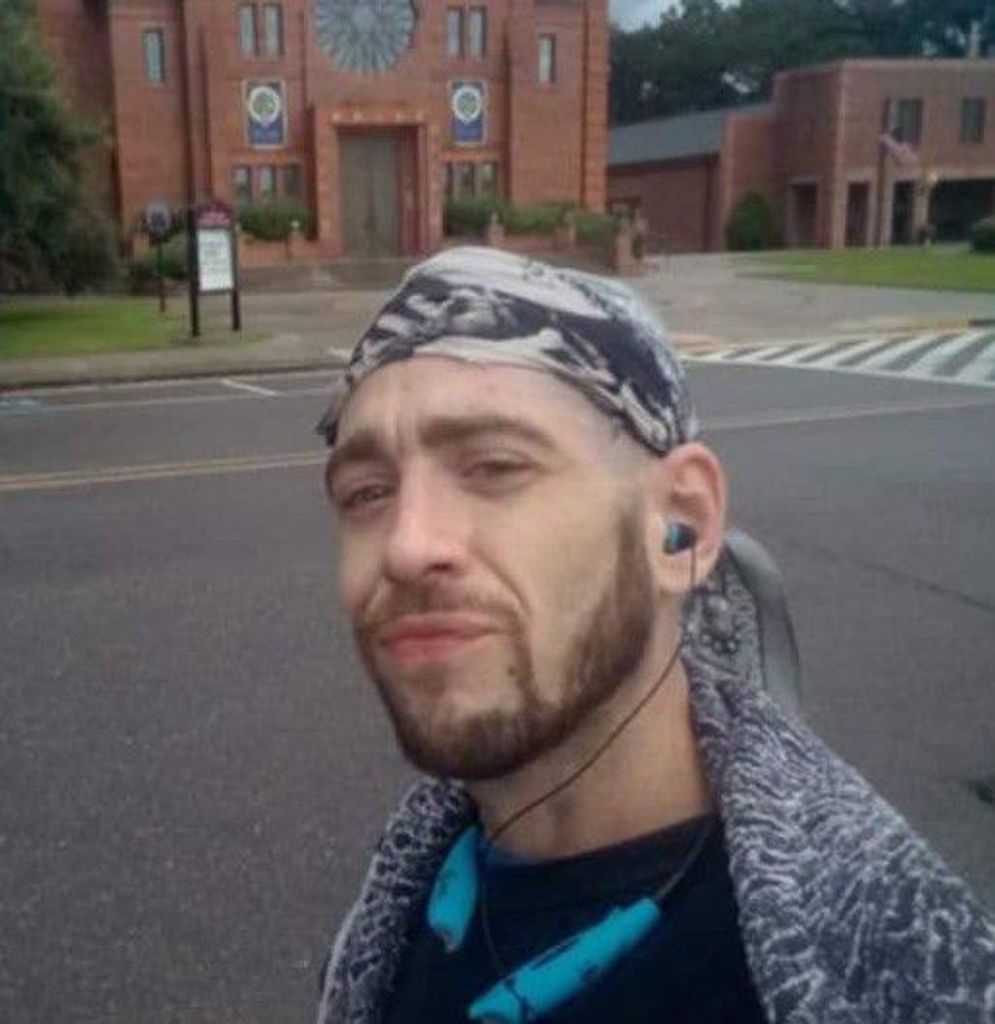 Gary Michael Mcpherson Profile Photo