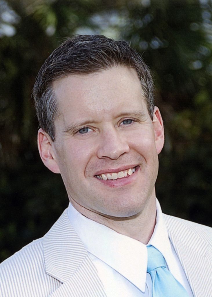 Justin D. Challgren Profile Photo