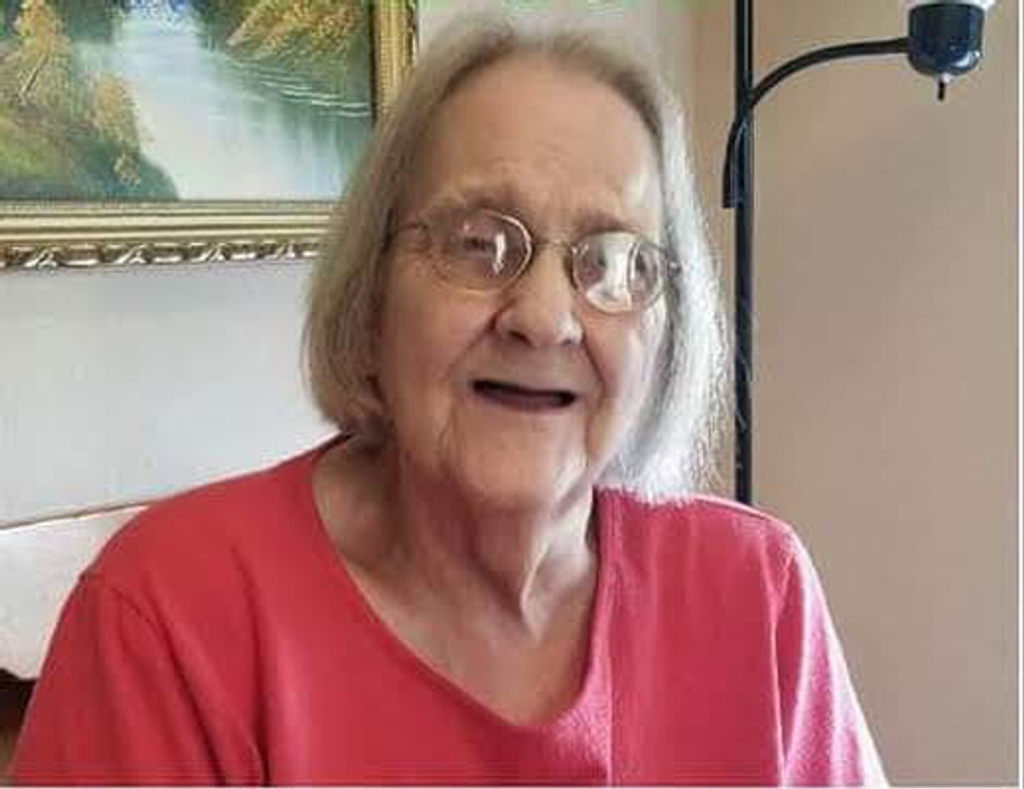 Shirley Joan Perkins Profile Photo