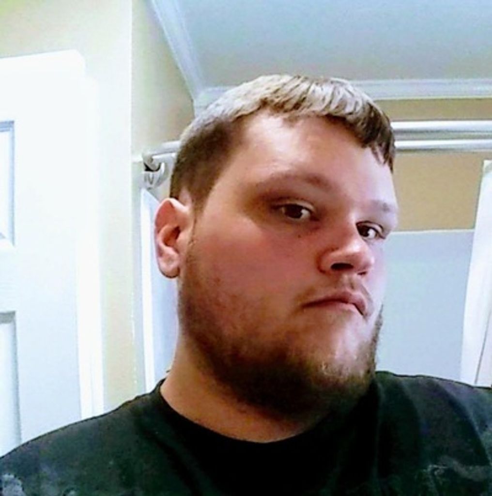 Preston Robert Green Profile Photo