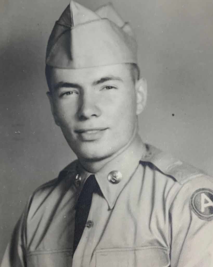 Joseph Nevin Hughes Jr.