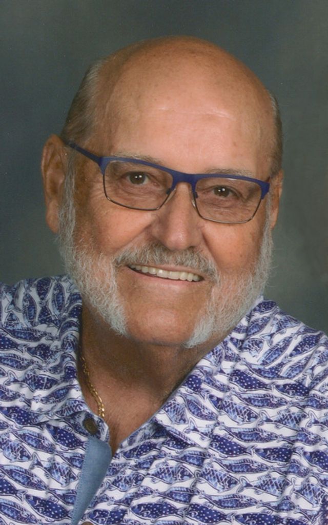 Ray Earl Pearson Profile Photo