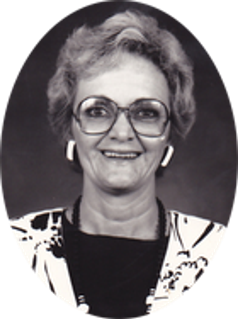 Margaret Wilson