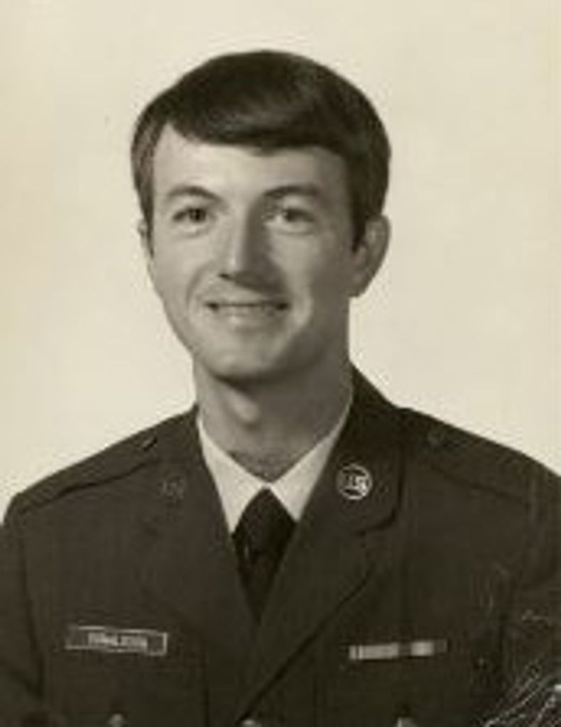 Larry William Donaldson Profile Photo