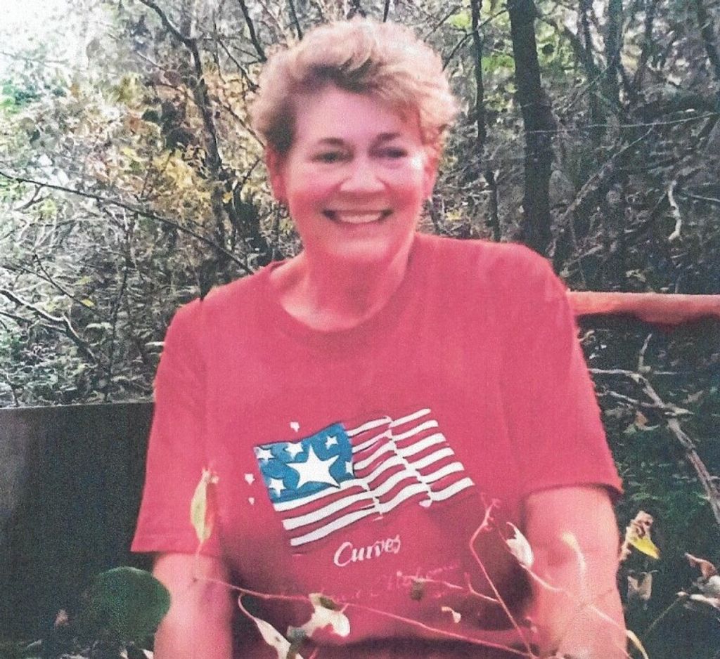 Frieda Reed