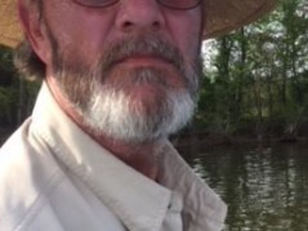Timothy Pierce
