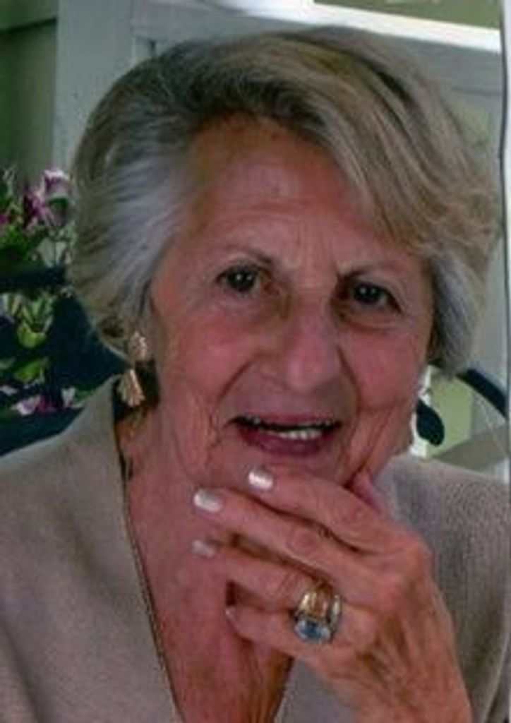 Catherine M. "Kay" (Cerolia)  Leon Profile Photo