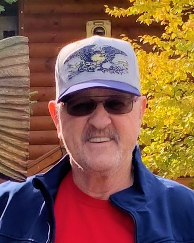 Roy "Bus" Dornes Profile Photo