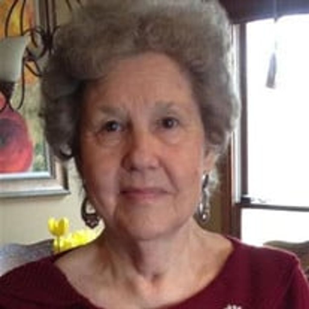 Mrs. Sybil Bell Simmons