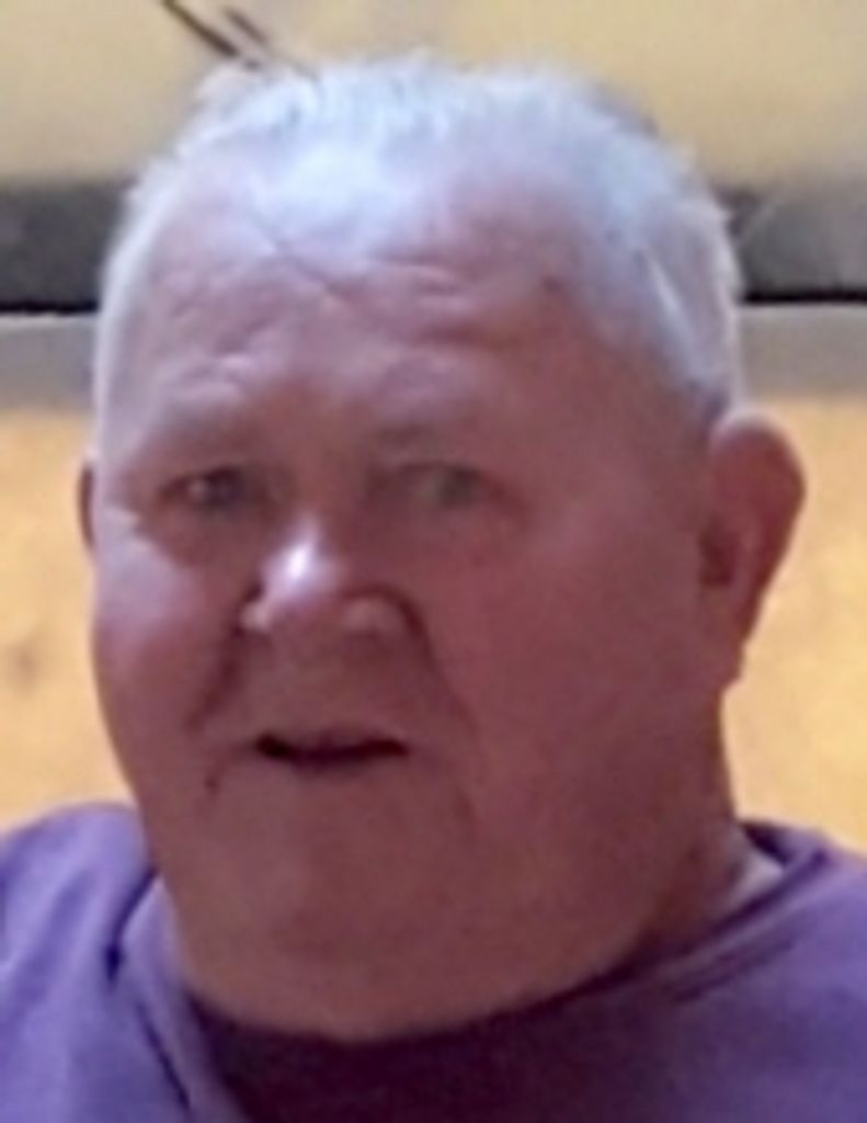 George W. Fletcher Sr.
