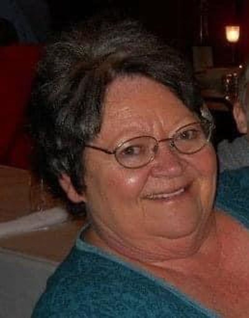 Linda F (Curtis) Beckman Profile Photo