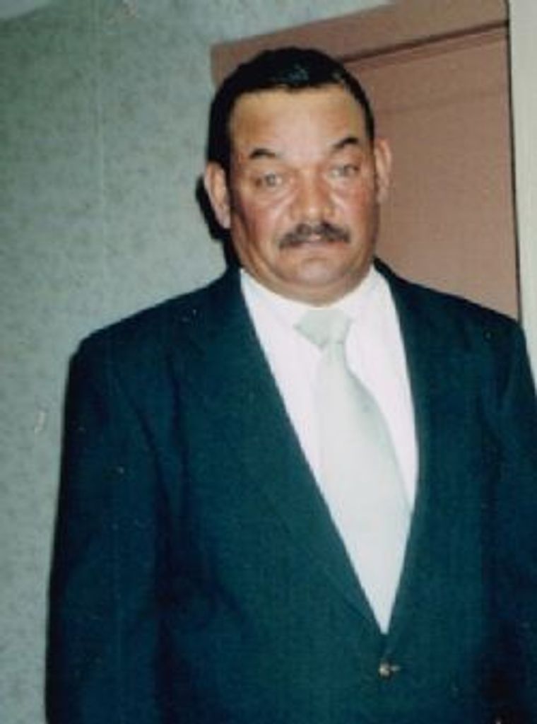 Michael Allen