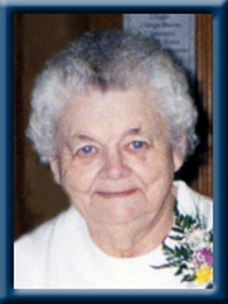 Beatrice “Daisy” Connolly Profile Photo