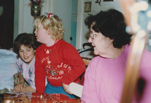 Mabel Joan Clark photo gallery thumbnail 148 of 148