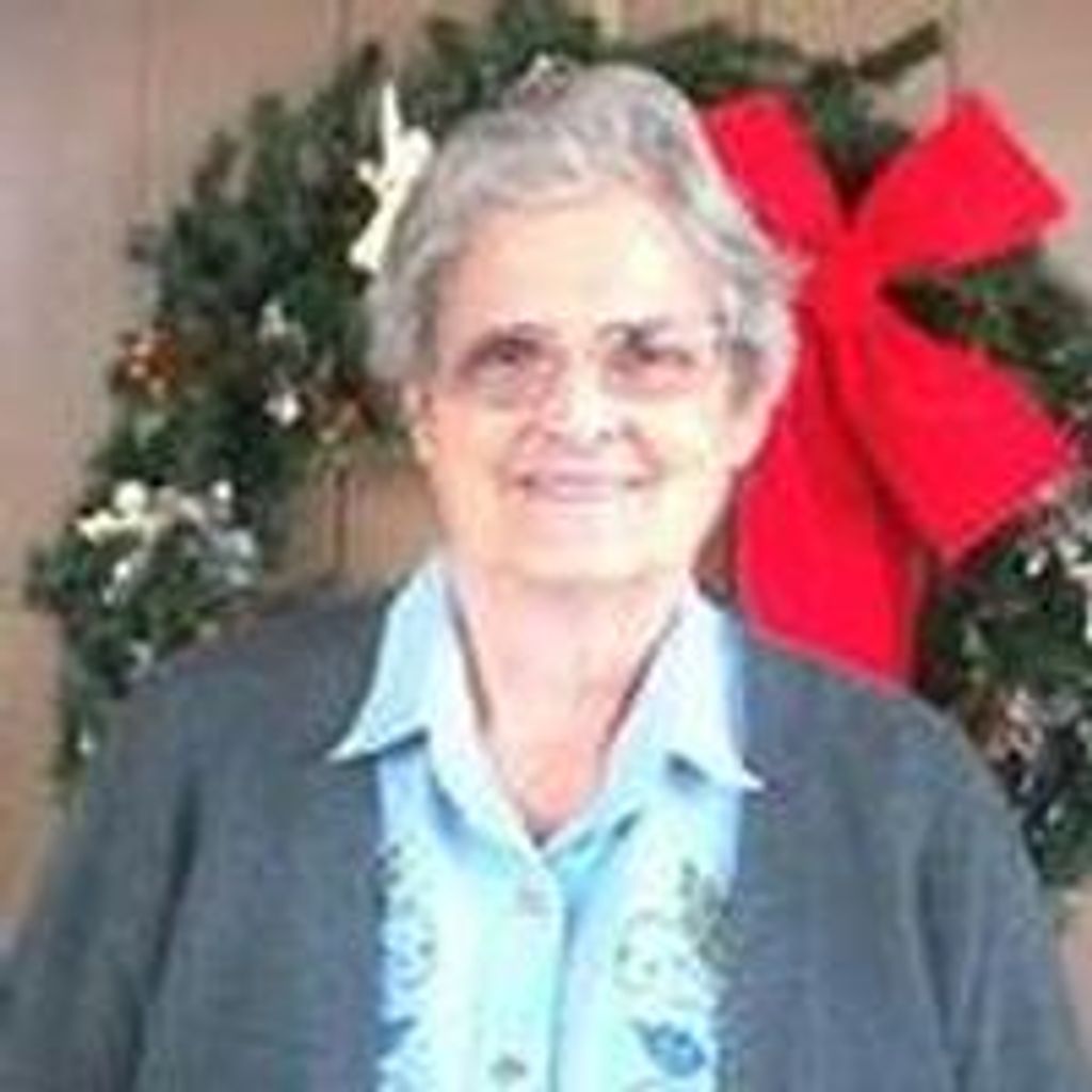 Joyce O'Brien