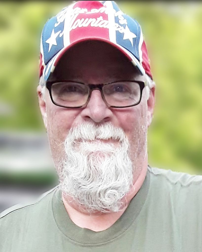 Walter Clyde Hestand Profile Photo