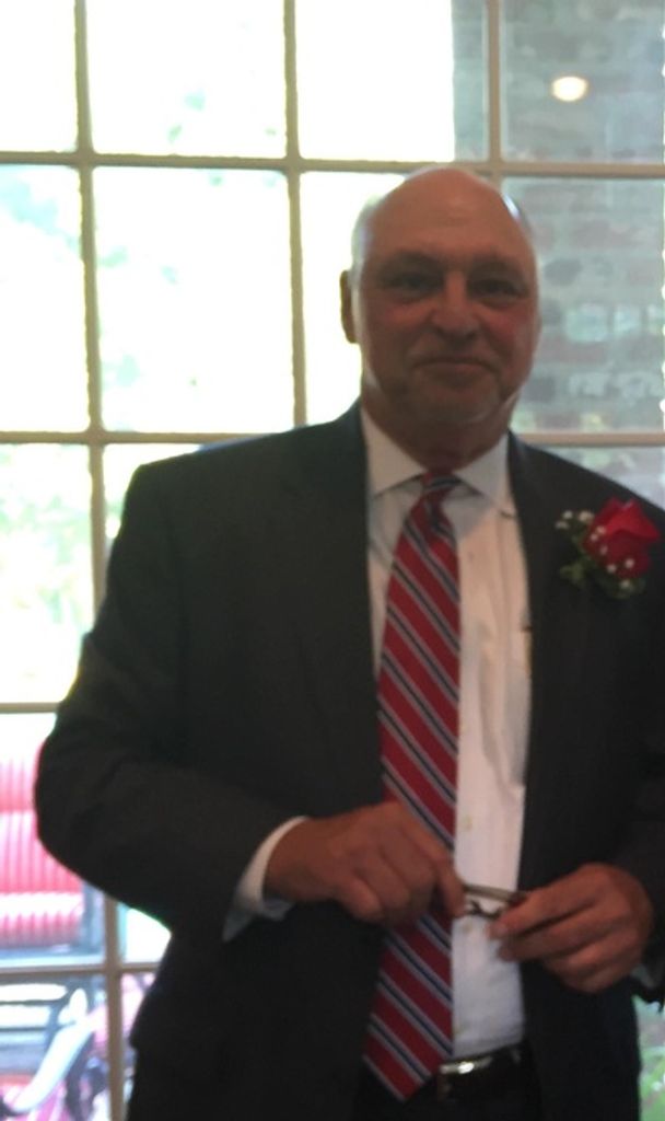 Charles "Tommy" Taylor Profile Photo