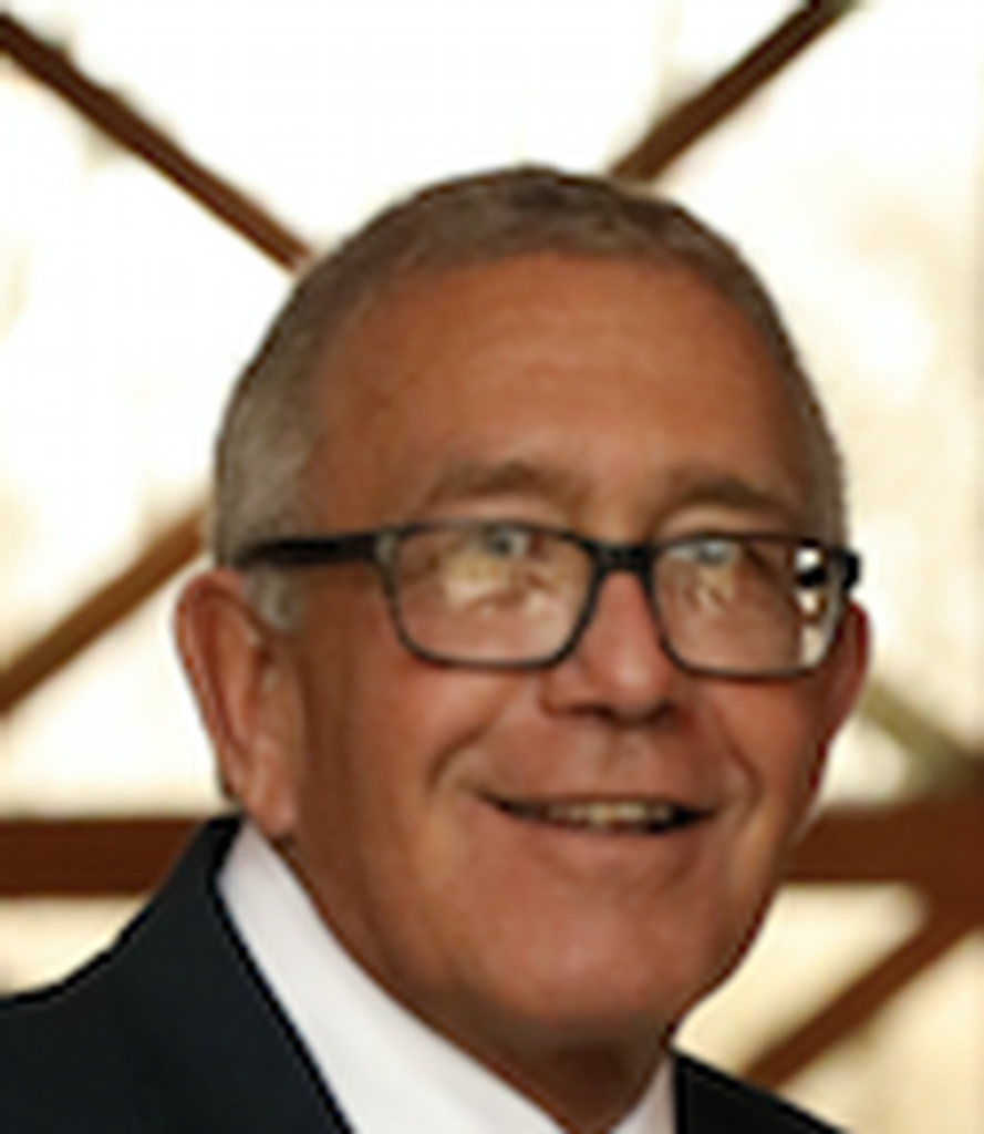 Joseph Patrick Cahill