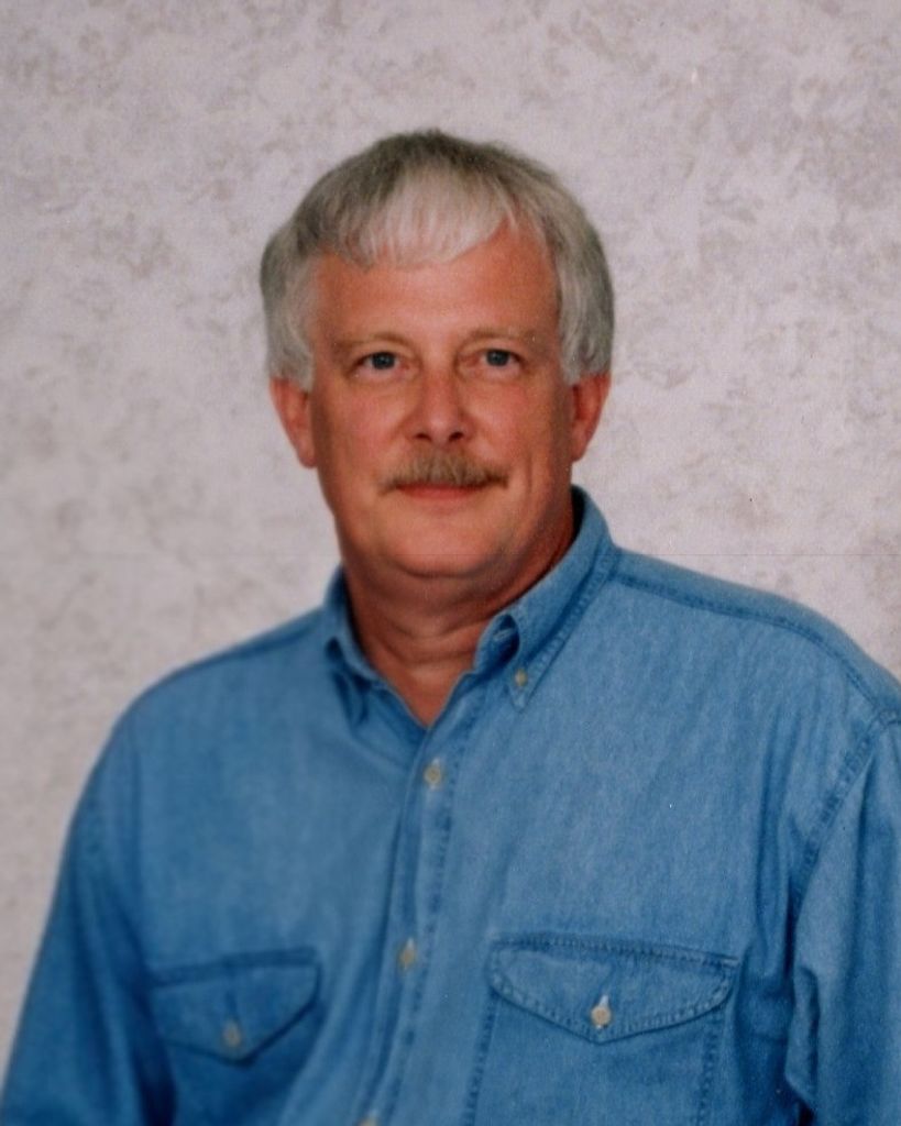 John Raymond Myers Jr. Profile Photo