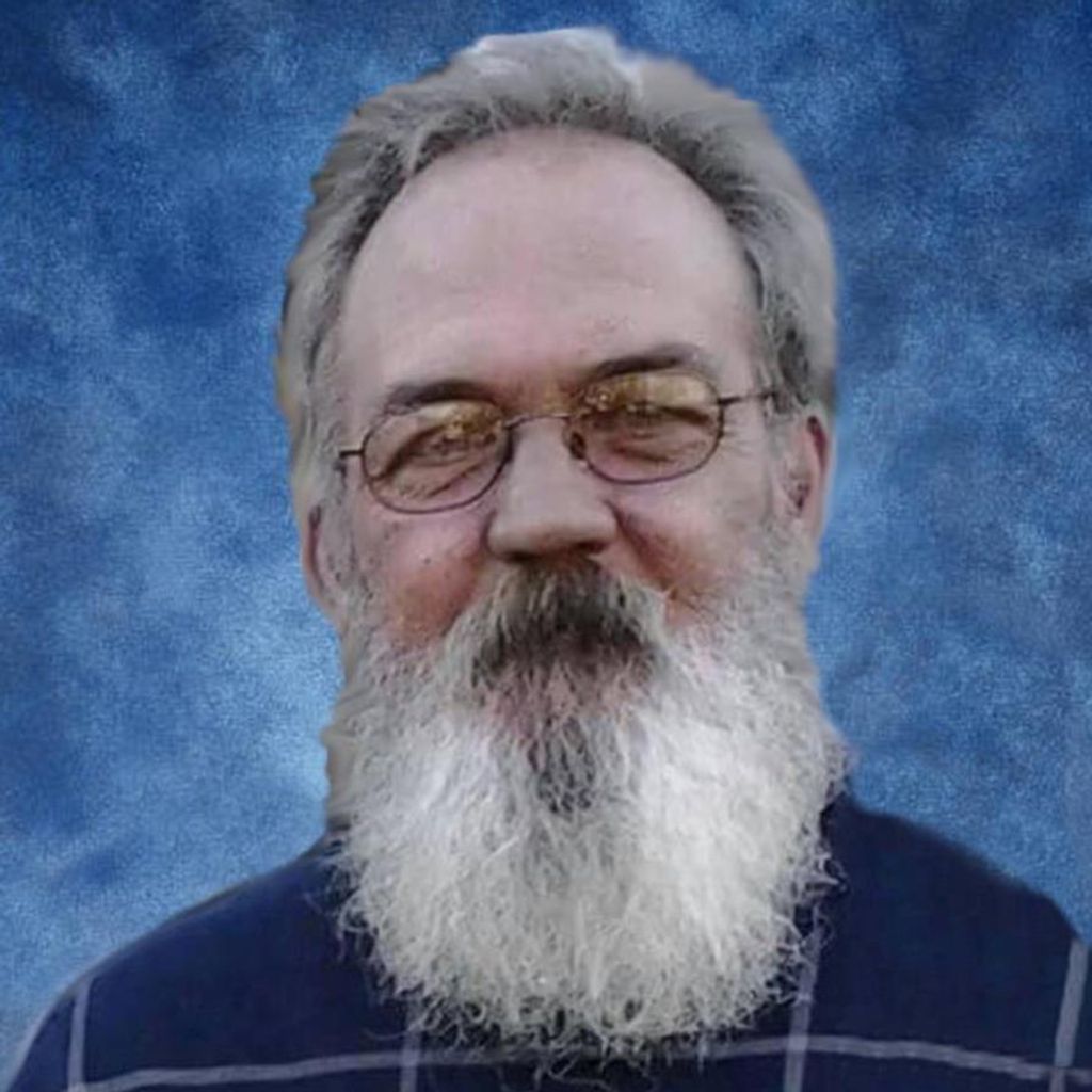 Jimmy Harwood Davis Profile Photo