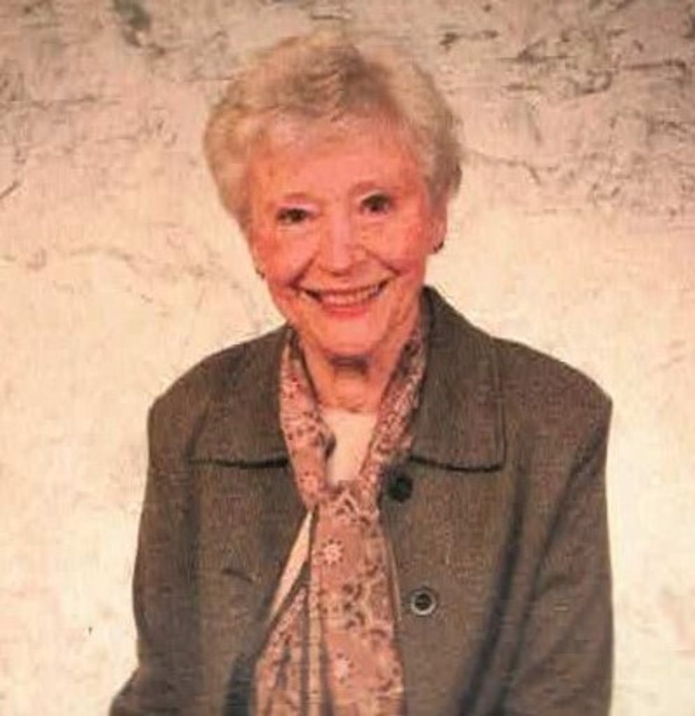 Margaret "Peggy" A. Schwartz Profile Photo