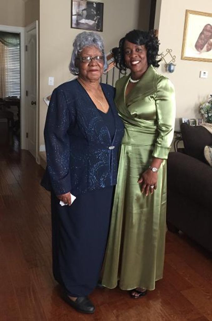 Lillian Whitlock Profile Photo