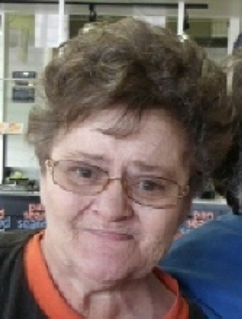 Holly Collier