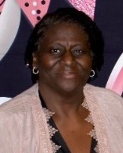 Mrs. Dorothy Didway's obituary image
