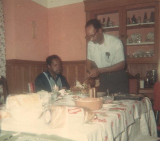 Wilbert Milton Brown photo gallery thumbnail 43 of 53