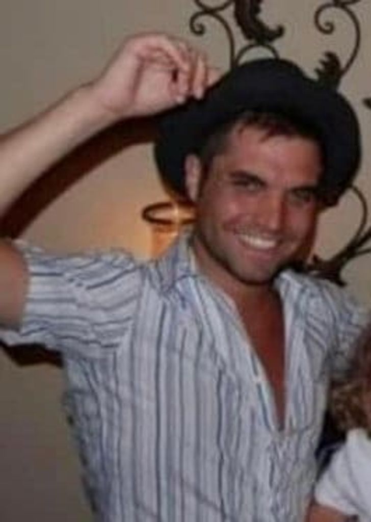 Bryan Patrick Salter Profile Photo