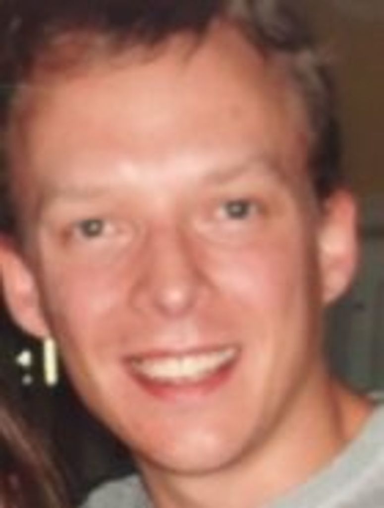 Corey Kersten