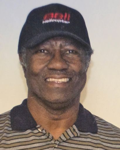 James Earl Smiley's obituary image