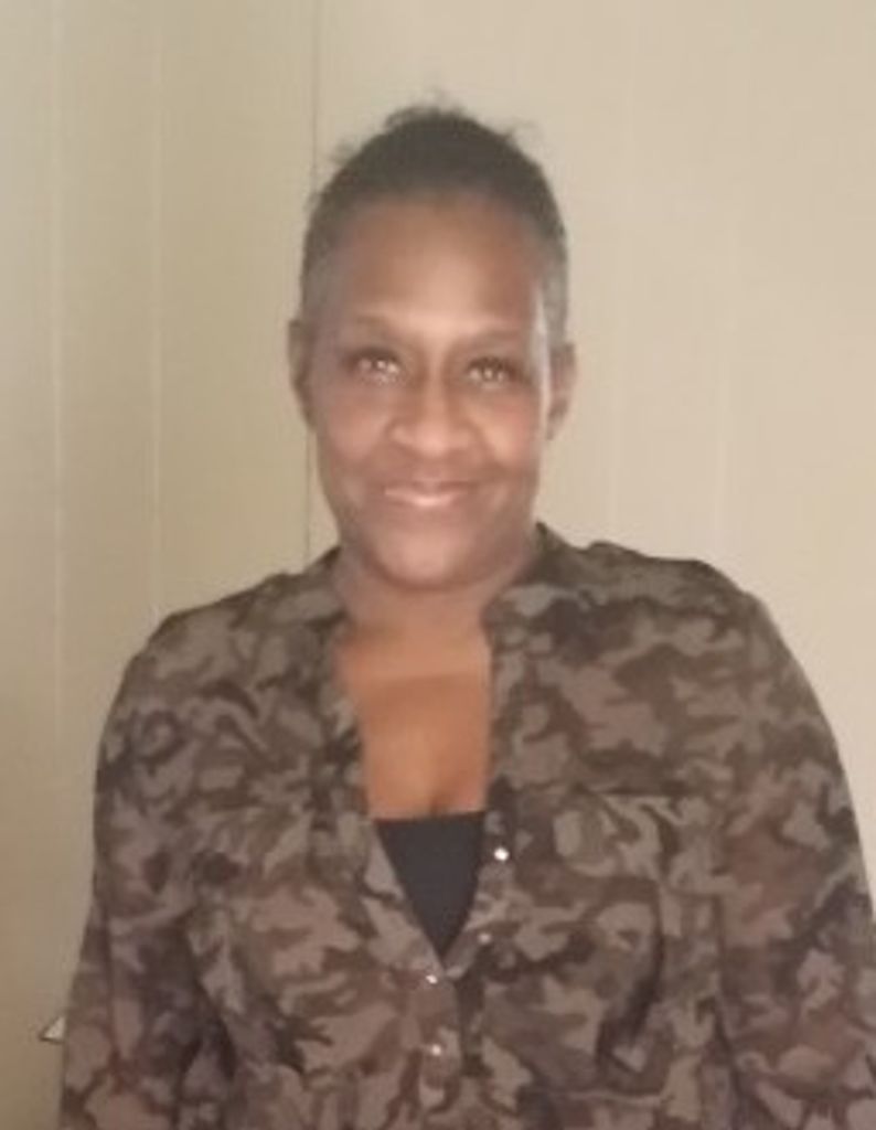 MARY BYNUM