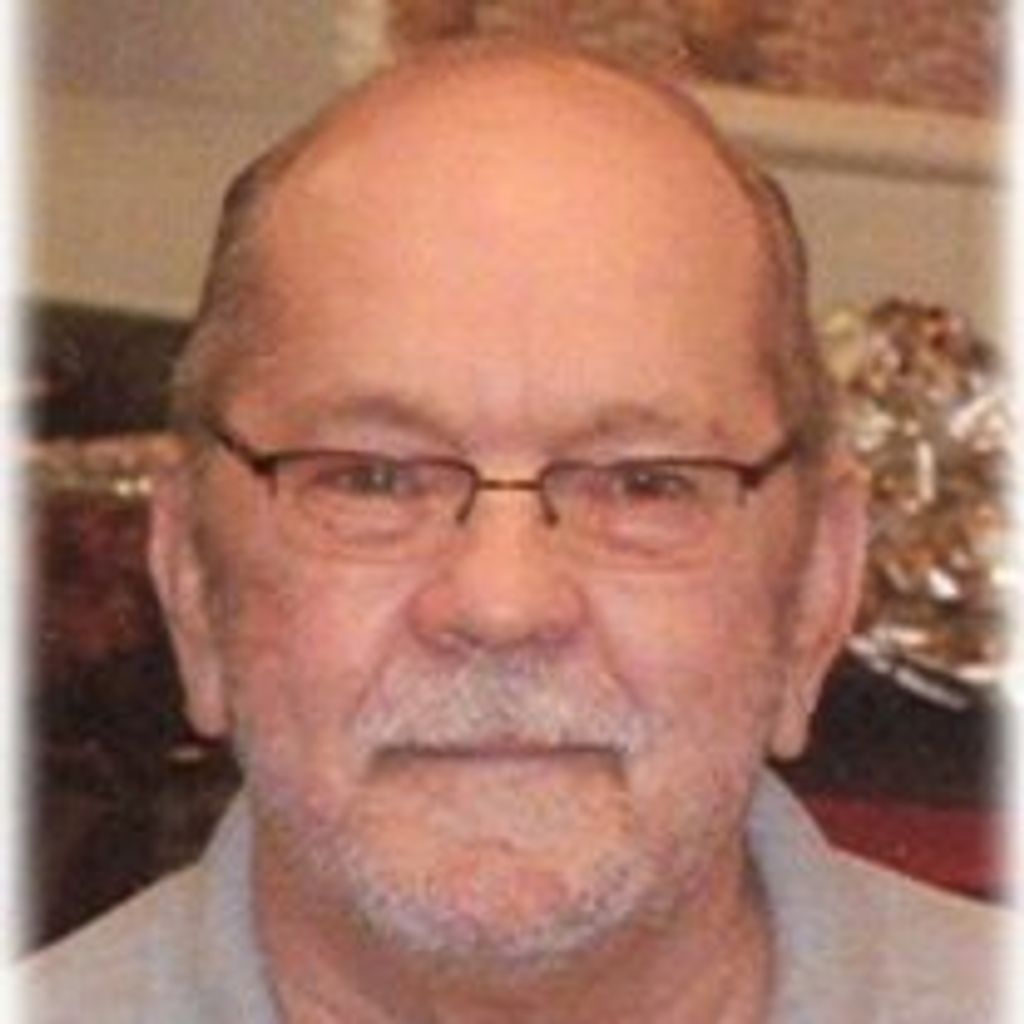 Robert Simon Long