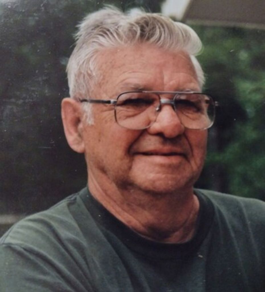 Luther Carlton Stafford Profile Photo