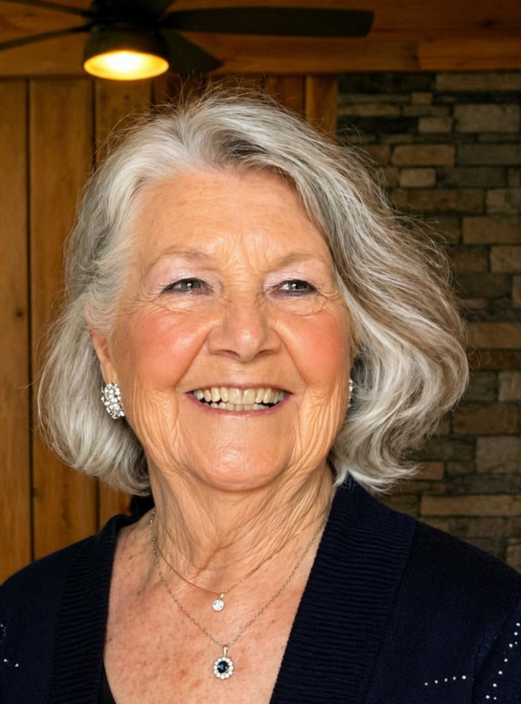 Martha Sue Hearon Profile Photo