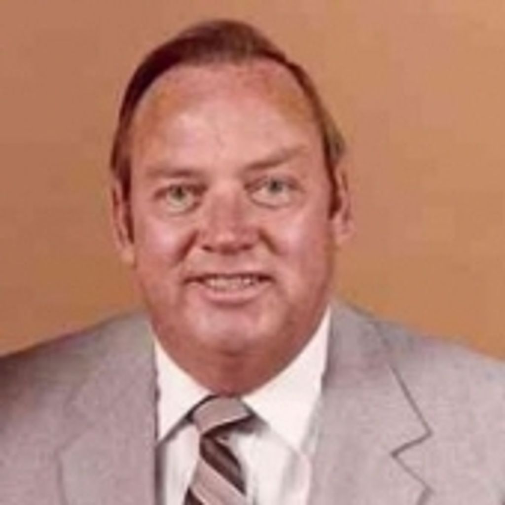 Jerome Conway Profile Photo