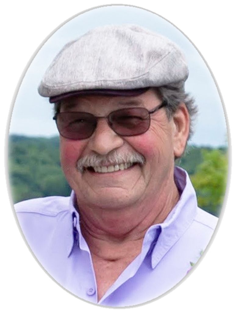 Jeffrey Peter Winter