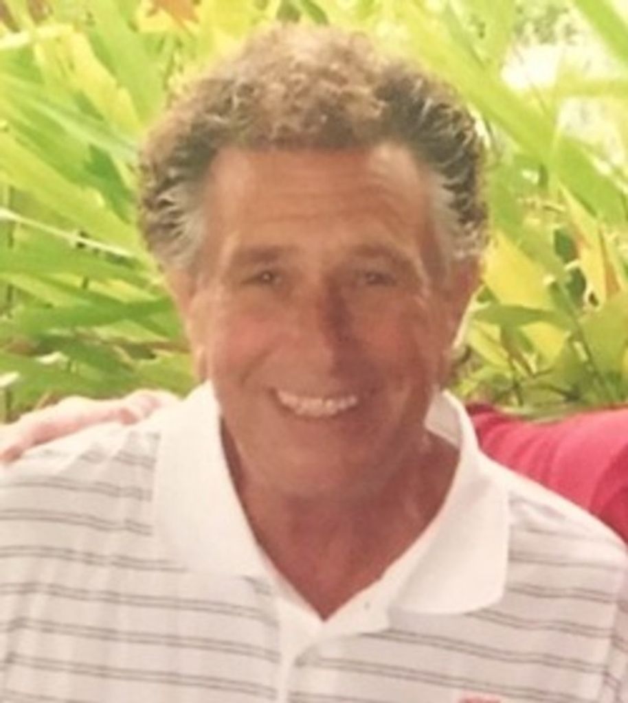 Barry Ross