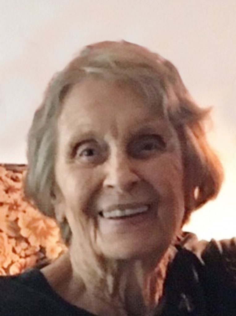 Mary Joyce Miller Profile Photo