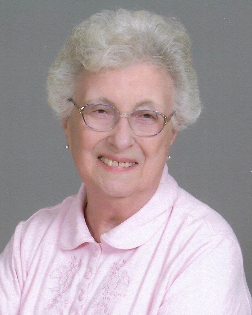 Margaretta L.  "Louise" Kennedy