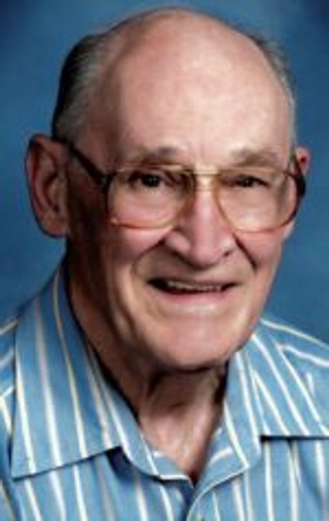 Erwin H. Mcintyre