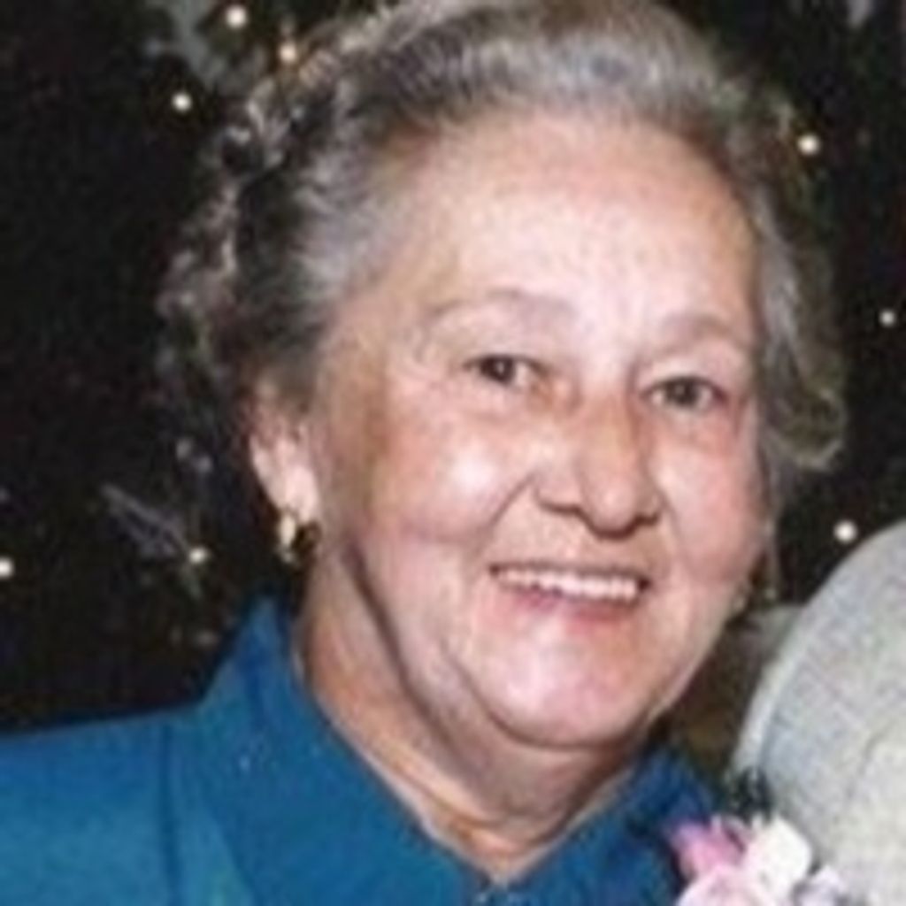 Charlene Alice Raby