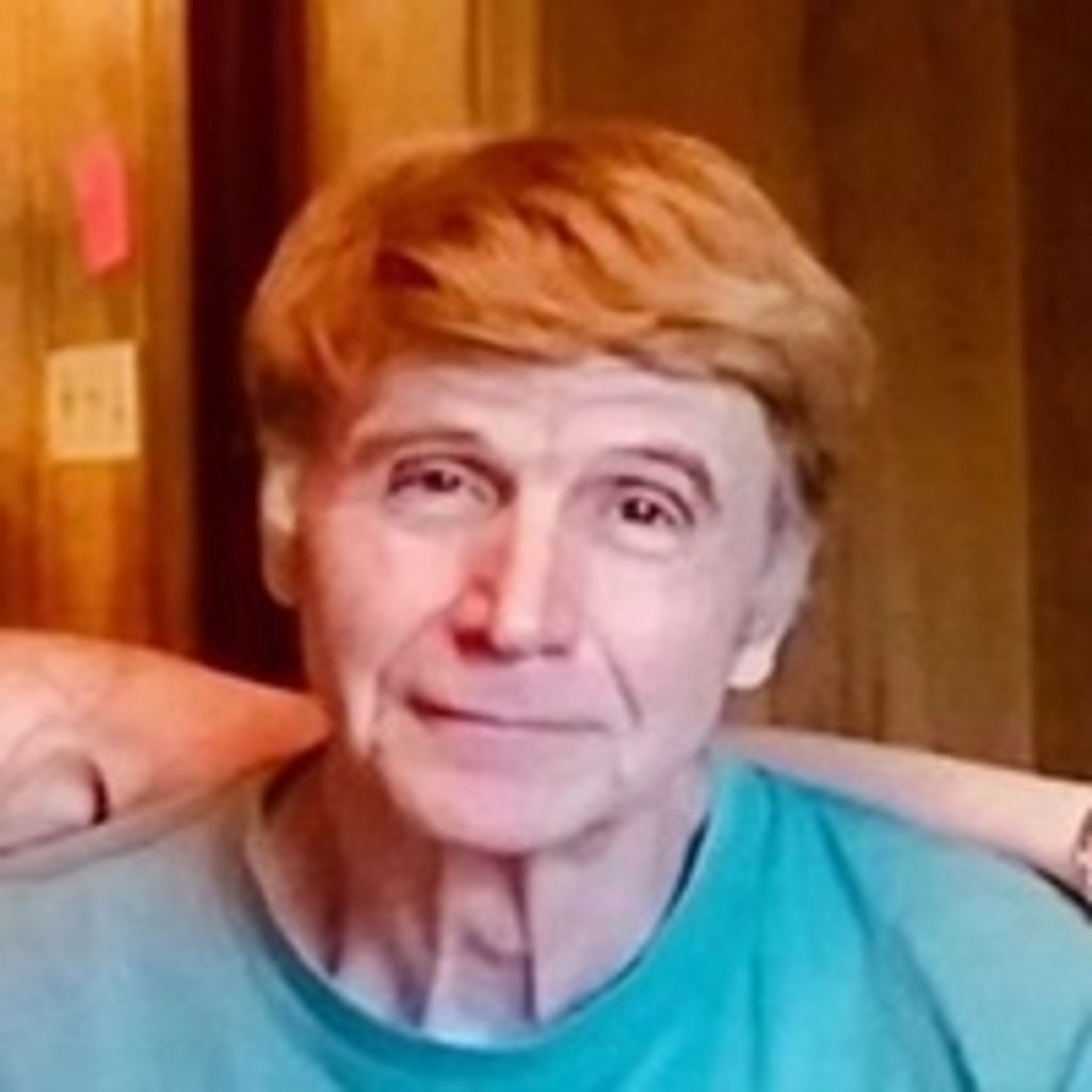 Boyce Douglas Moore Profile Photo