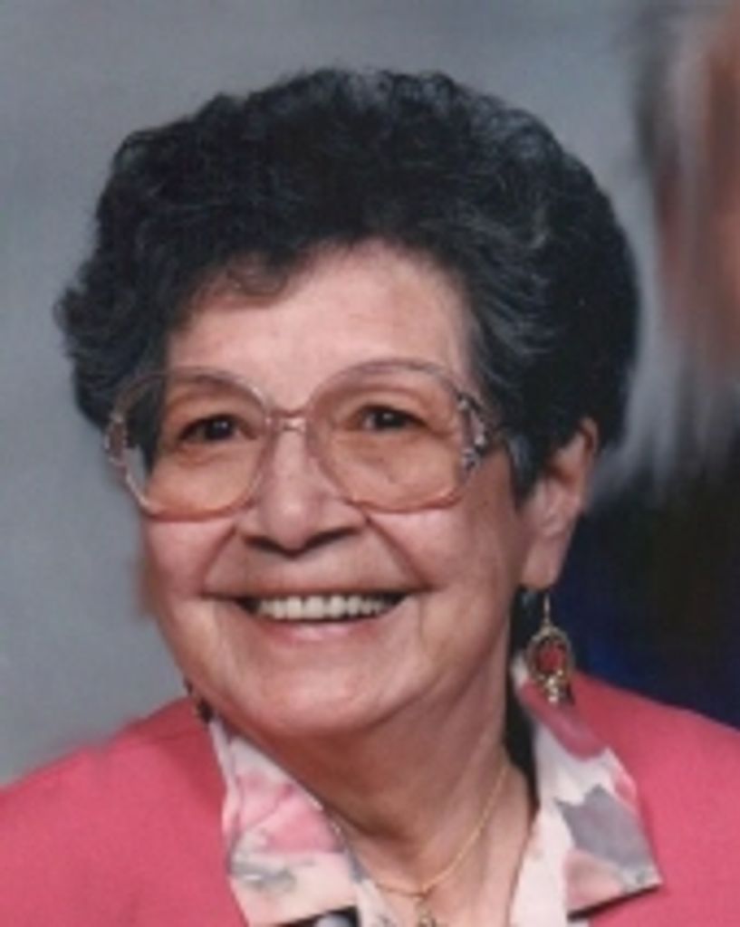 Lorraine Metoxen Profile Photo