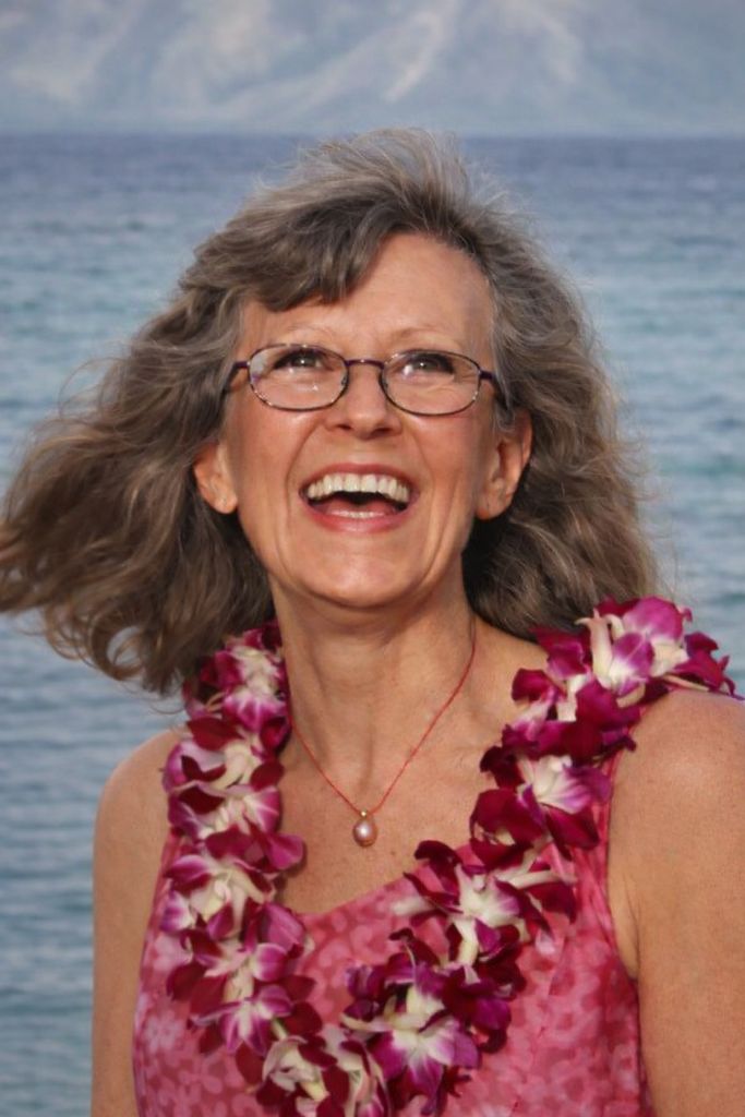 Patricia J. Byers Profile Photo
