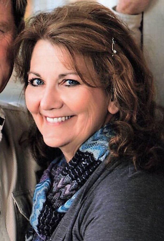 Janie Belinda Osborne